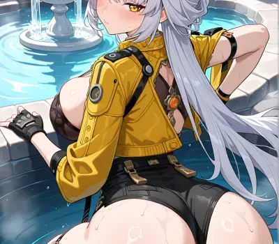 儀玄のエロ画像 108枚目