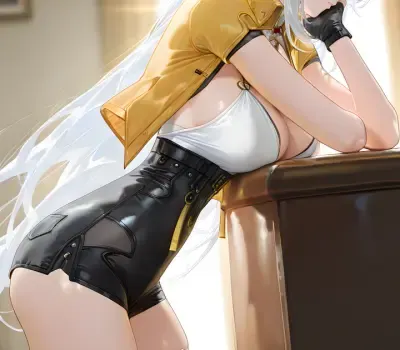 儀玄のエロ画像 153枚目