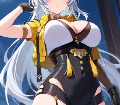 儀玄のエロ画像 168枚目