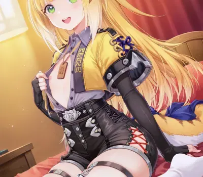 橘福福のエロ画像 11枚目