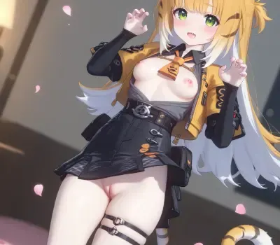 橘福福のエロ画像 45枚目
