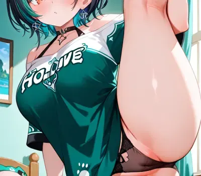 輪堂千速のエロ画像 162枚目