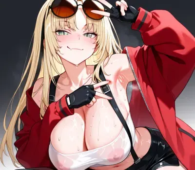 虎金妃笑虎のエロ画像 23枚目