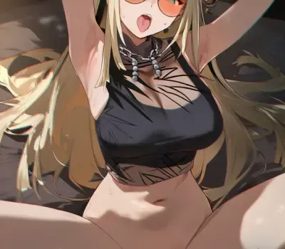 虎金妃笑虎のエロ画像 68枚目