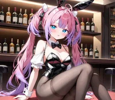 綺々羅々ヴィヴィのエロ画像 142枚目