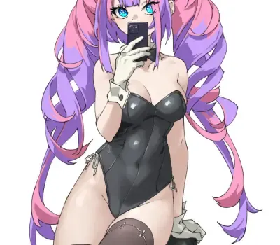 綺々羅々ヴィヴィのエロ画像 177枚目