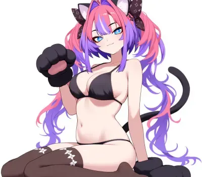 綺々羅々ヴィヴィのエロ画像 69枚目