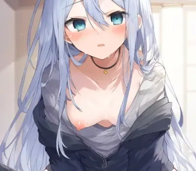 宵崎奏のエロ画像 104枚目