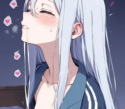 宵崎奏のエロ画像 137枚目