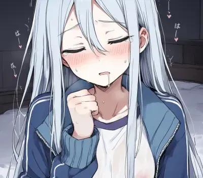 宵崎奏のエロ画像 143枚目