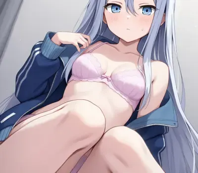 宵崎奏のエロ画像 43枚目