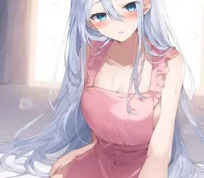 宵崎奏のエロ画像 86枚目