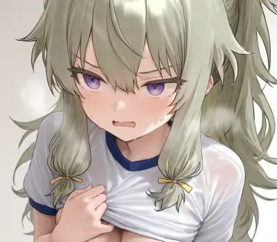 草薙寧々のエロ画像 15枚目