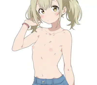小豆沢こはねのエロ画像 69枚目