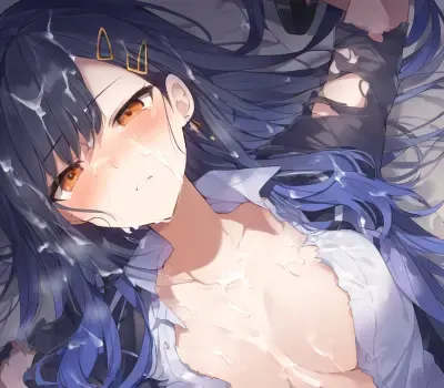 白石杏のエロ画像 20枚目