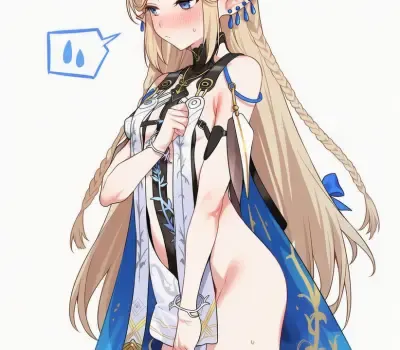 カルテジアのエロ画像 103枚目