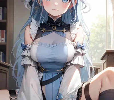 碧衣さくらのエロ画像 5枚目