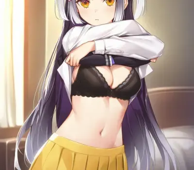海妹四葉のエロ画像 117枚目