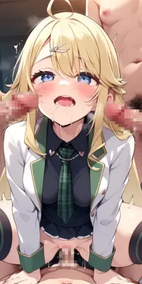 東堂コハクのエロ画像 51枚目