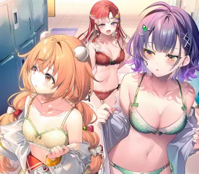 雲母たまこのエロ画像 123枚目