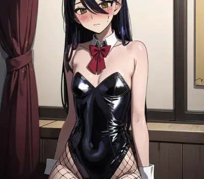ニャアンのエロ画像 180枚目