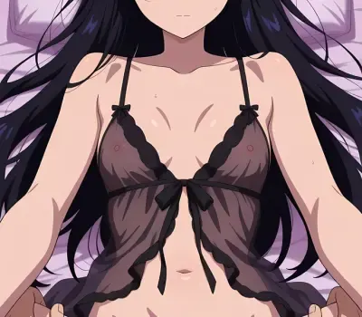 ニャアンのエロ画像 186枚目