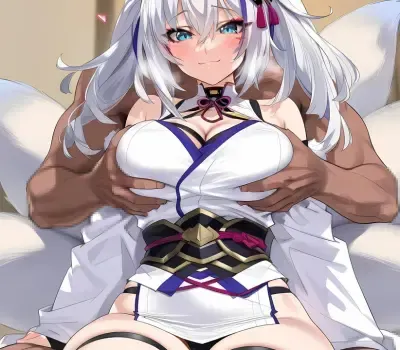 稲荷いろはのエロ画像 40枚目