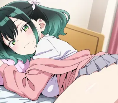 瑠璃葉るらのエロ画像 211枚目