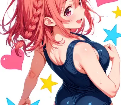 桜沢墨のエロ画像 14枚目