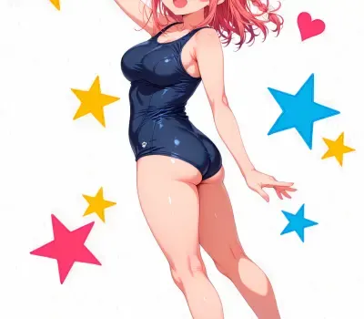 桜沢墨のエロ画像 15枚目