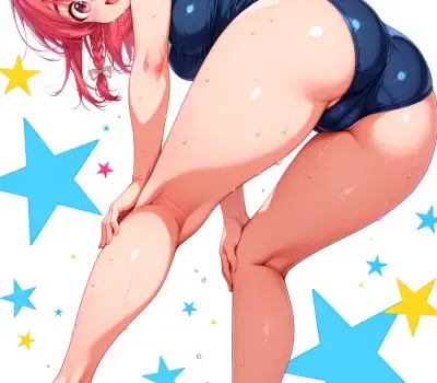桜沢墨のエロ画像 16枚目