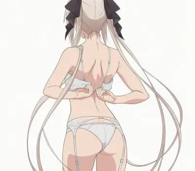 リンネブルグ・クレイスのエロ画像 87枚目