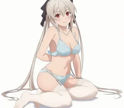 リンネブルグ・クレイスのエロ画像 88枚目