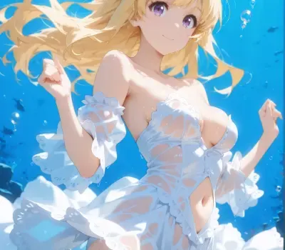 リスタルテのエロ画像 111枚目