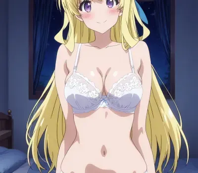 リスタルテのエロ画像 144枚目