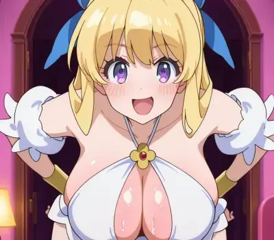 リスタルテのエロ画像 65枚目