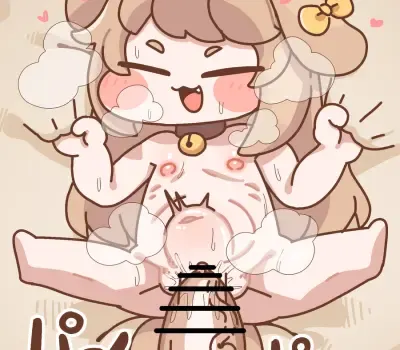 バターのエロ画像 41枚目