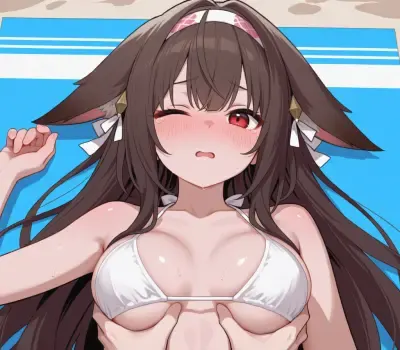 葉瞬光のエロ画像 104枚目