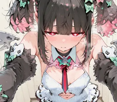 南宮羽のエロ画像 1枚目