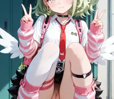 千夏のエロ画像 12枚目