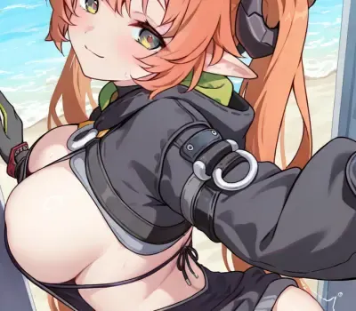 オルペウスのエロ画像 152枚目