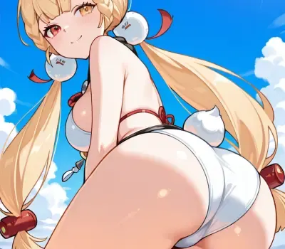 アリス・タイムフィールドのエロ画像 61枚目