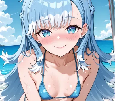 こぼ・かなえるのエロ画像 41枚目