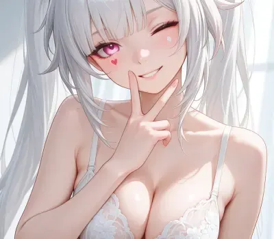 火花のエロ画像 138枚目