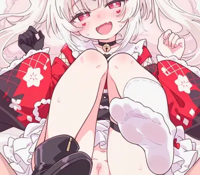 火花のエロ画像 80枚目
