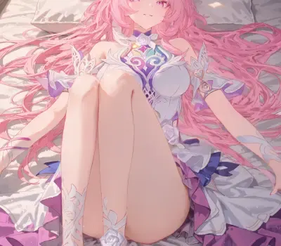 キュレネのエロ画像 24枚目