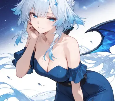 ケリュドラのエロ画像 14枚目