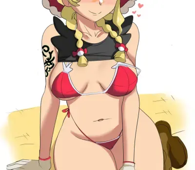 ルッコラのエロ画像 135枚目