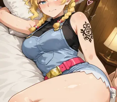 ルッコラのエロ画像 44枚目