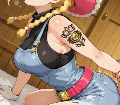 ルッコラのエロ画像 47枚目